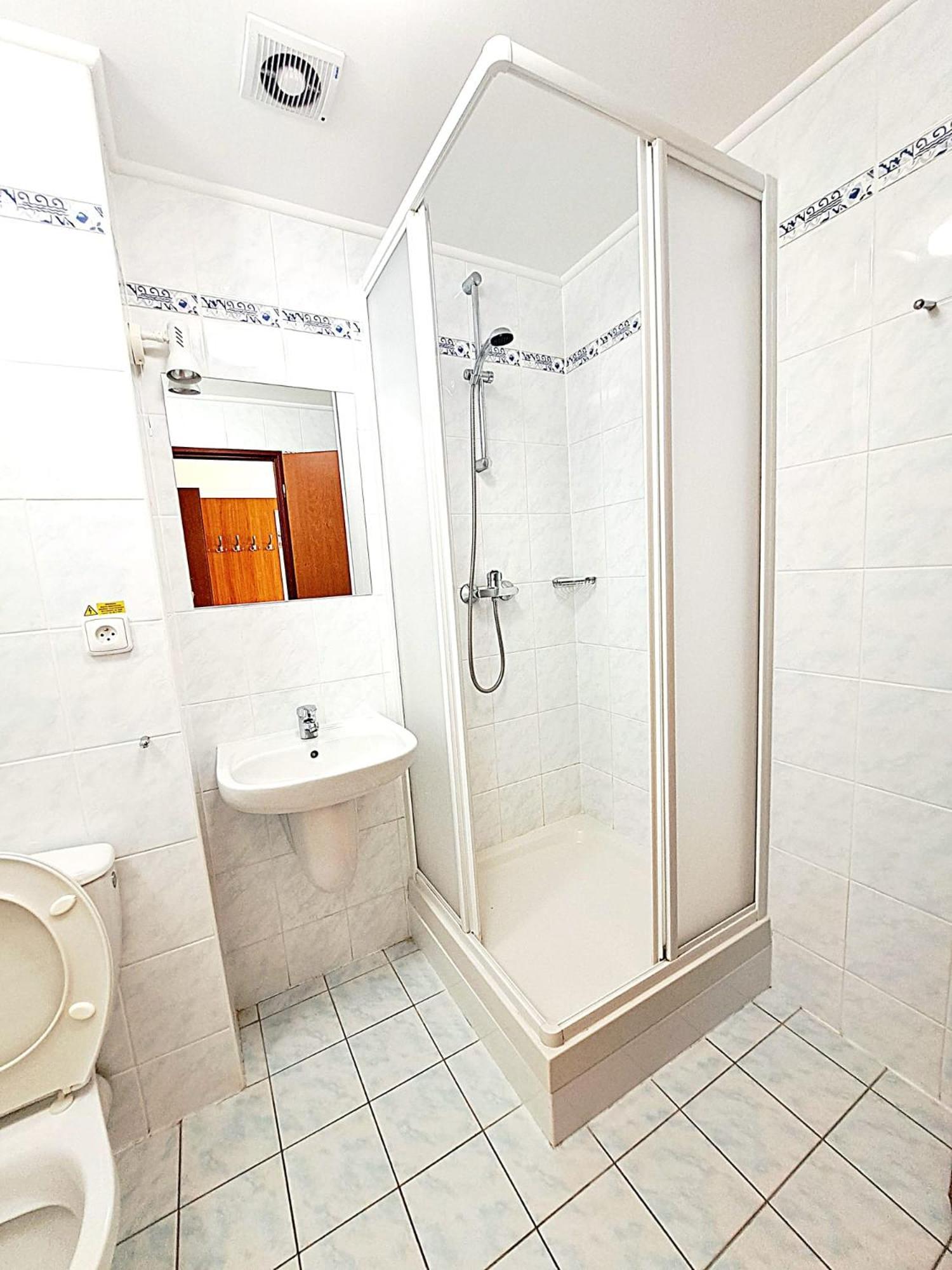 Hasicsky Hotel Přibyslav Екстериор снимка